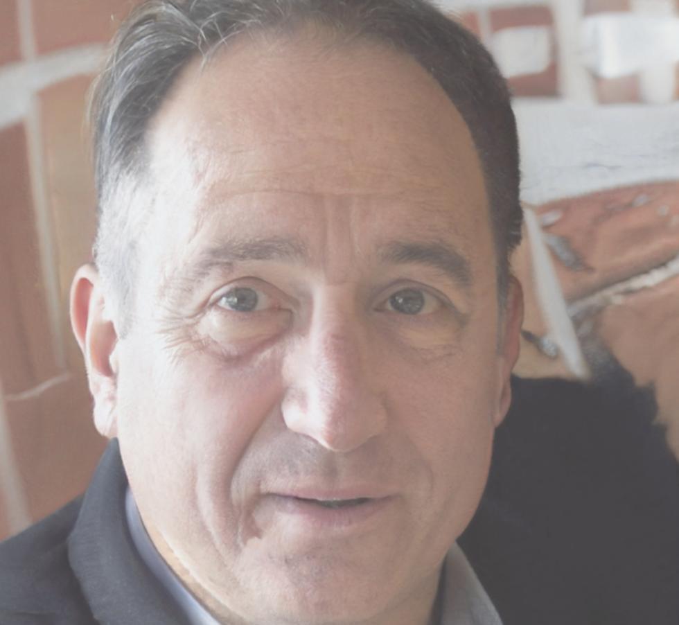 Mentor Kerem Özkan portresi